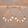 Inoa – Boucles douces et lumineuses