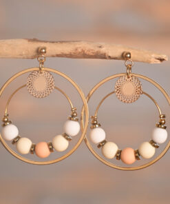 Inoa – Boucles douces et lumineuses