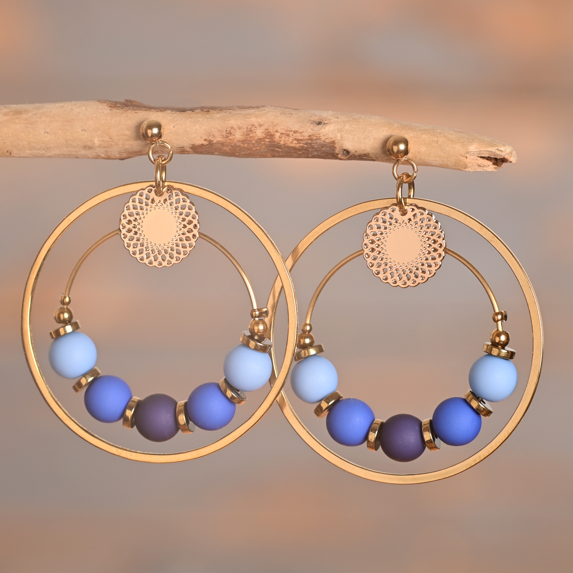 Inoa – Boucles douces et lumineuses – Image 3