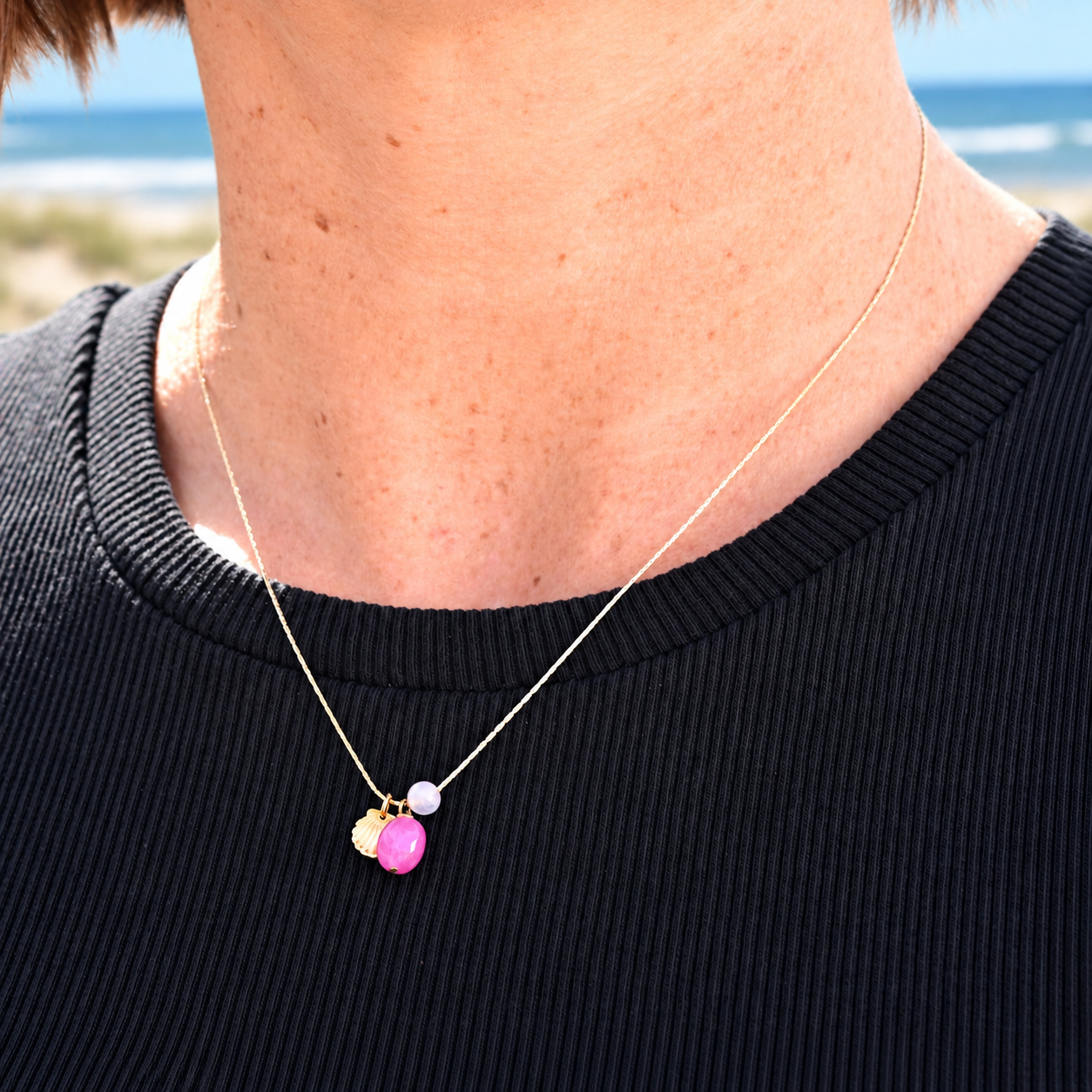 Collier Esmée